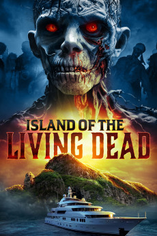 L'isola dei morti viventi (2007) poster