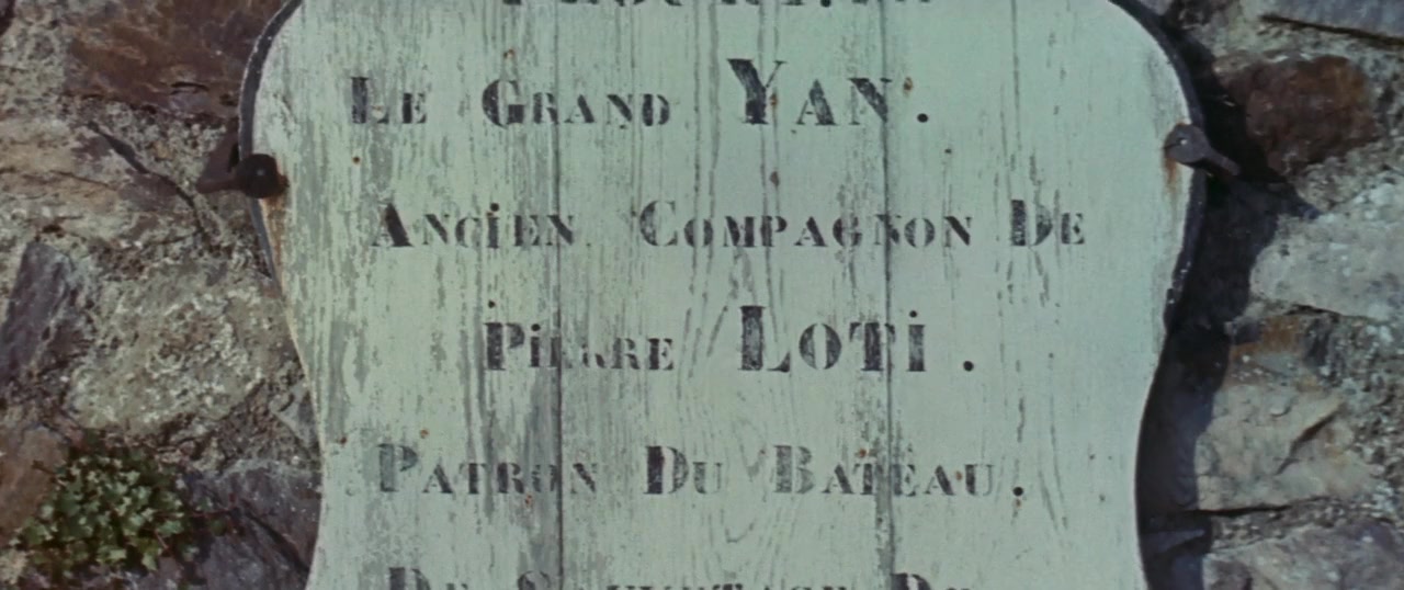 Pêcheur d'Islande screenshot 3