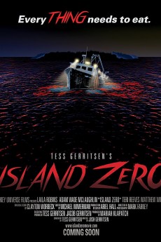 Island Zero (2018) poster