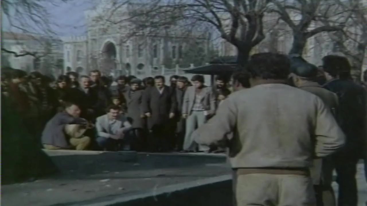 Islak Mendil screenshot 2