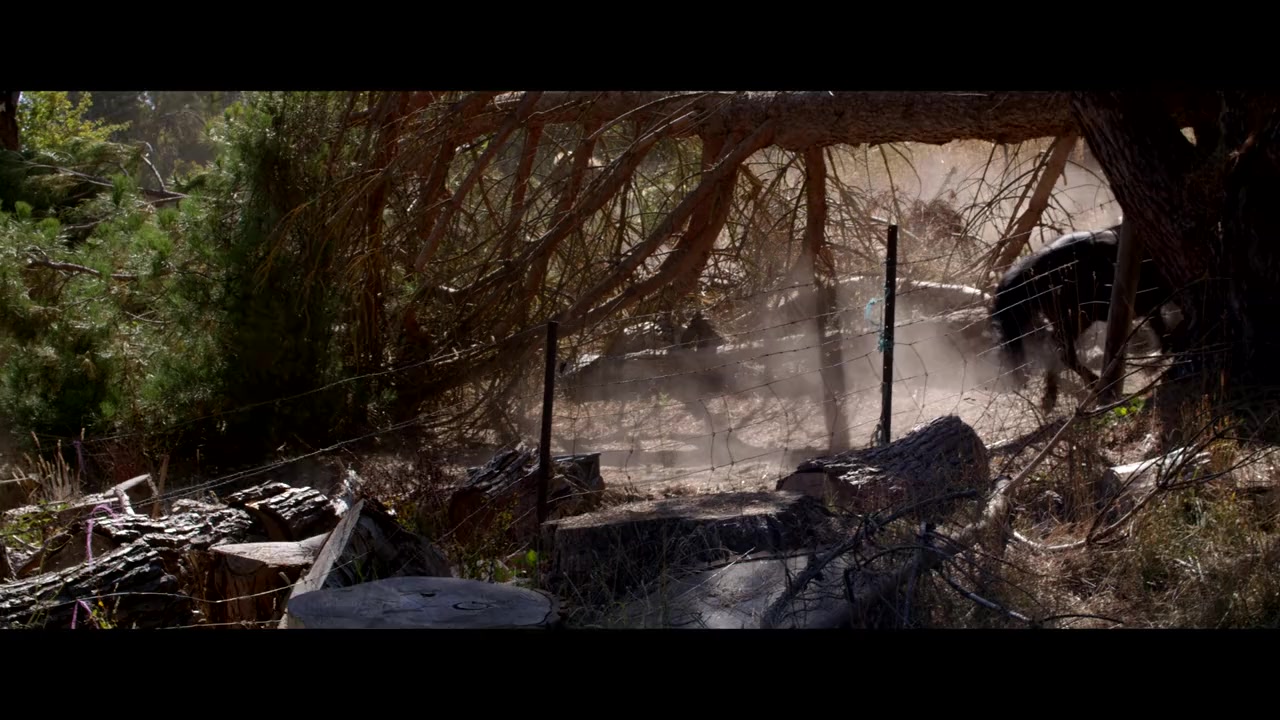 Isla's Way screenshot 2