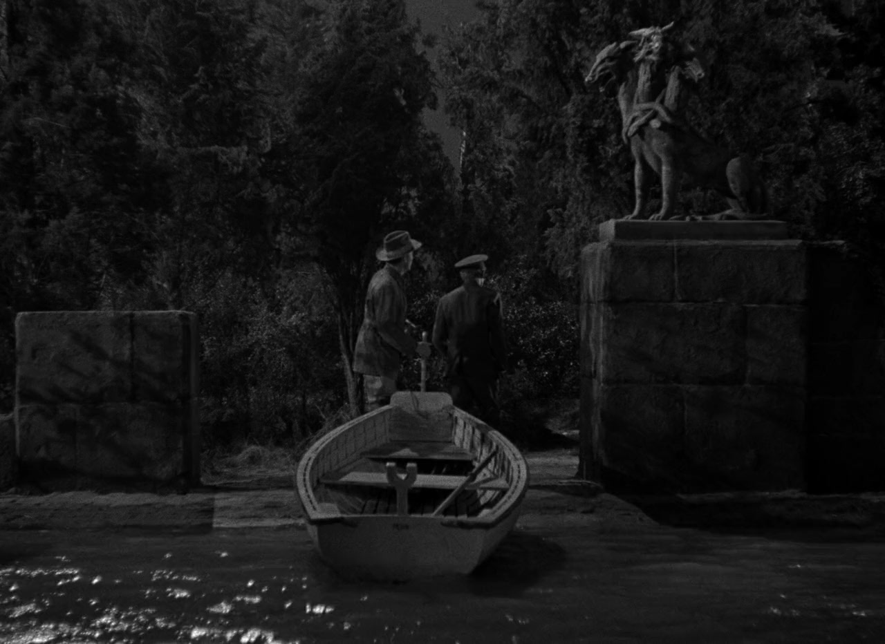 Isle of the Dead screenshot 1