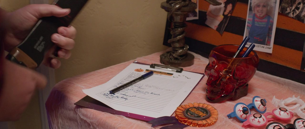 Isleen Pines screenshot 3