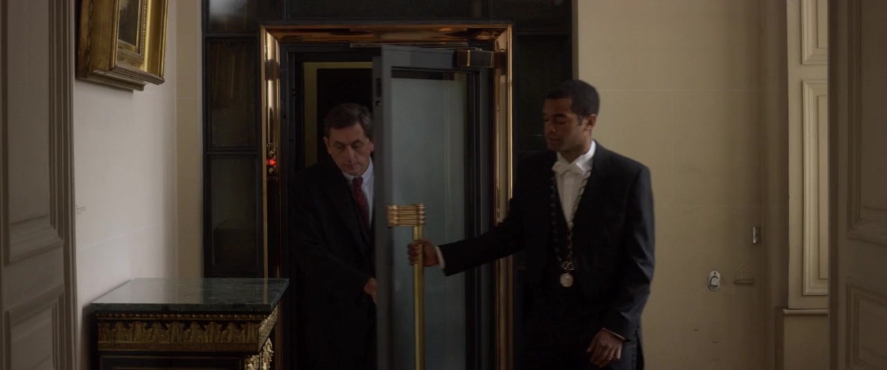 Les fantômes d'Ismaël screenshot 3