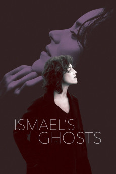 Les fantômes d'Ismaël (2017) poster