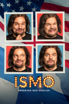 Ismo - maailman hauskin ulkopuolinen (2024) poster