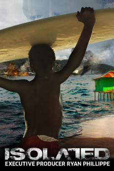 Isolated (2013) poster