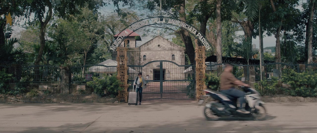 Isolated screenshot 1