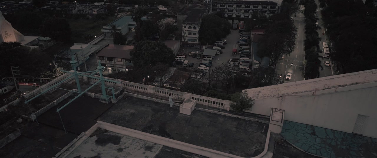 Isolated screenshot 2