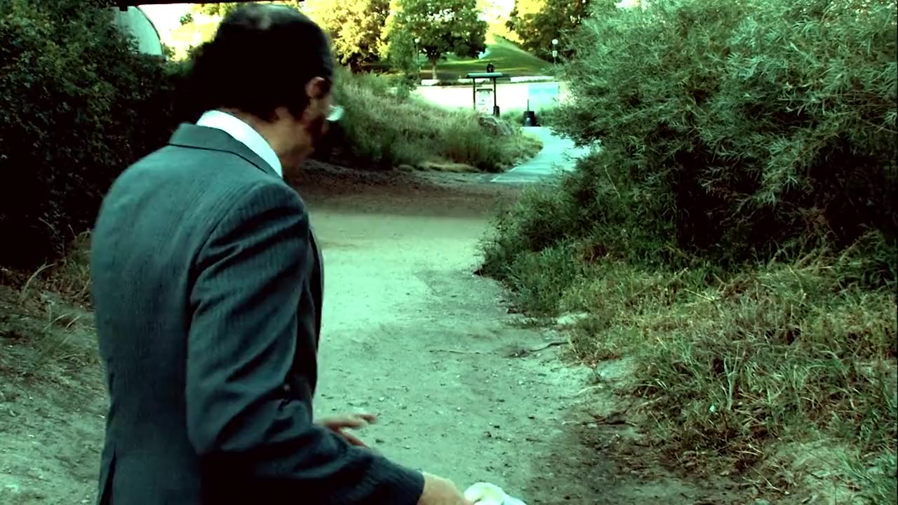 Isolation Man screenshot 2