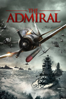 Rengô kantai shirei chôkan: Yamamoto Isoroku (2011) poster