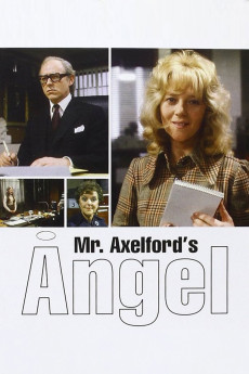 Mr. Axelford's Angel (1974) poster