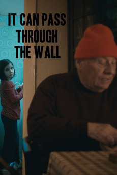 Trece si prin perete (2014) poster