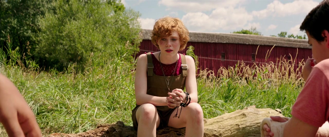 It: Chapter Two screenshot 1