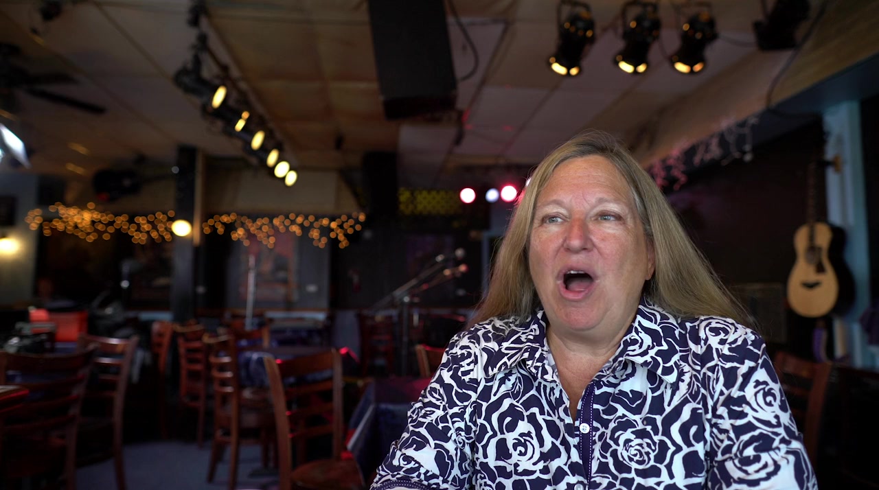 It All Begins with a Song: The Story of the Nashville Songwriter screenshot 2