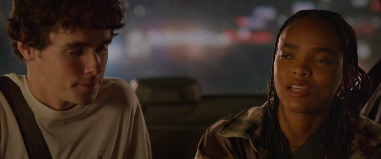 It Ends screenshot 2