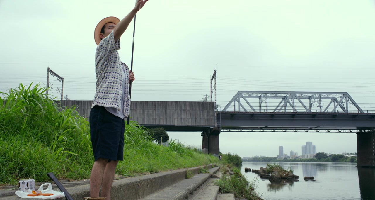 Kakô no futari screenshot 2