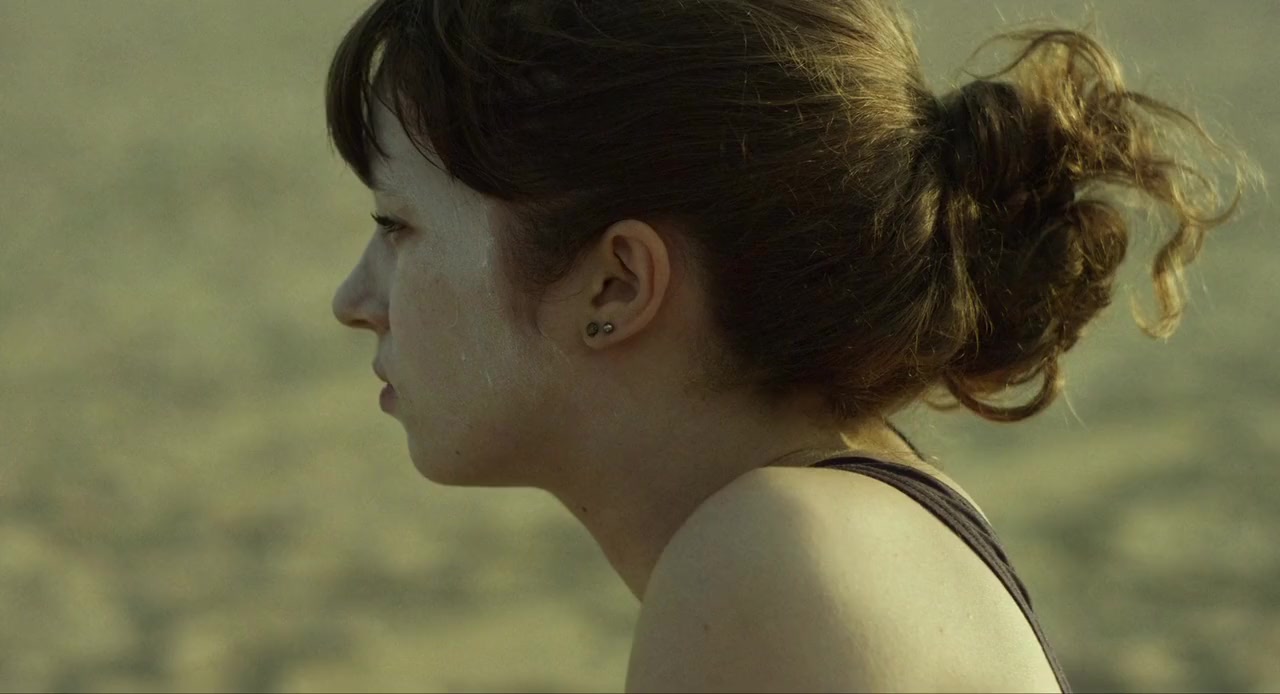 It Felt Like Love screenshot 1