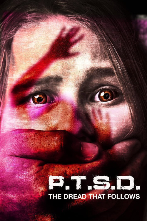It Knows (2018) poster