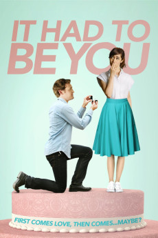 It Had to Be You (2015) poster