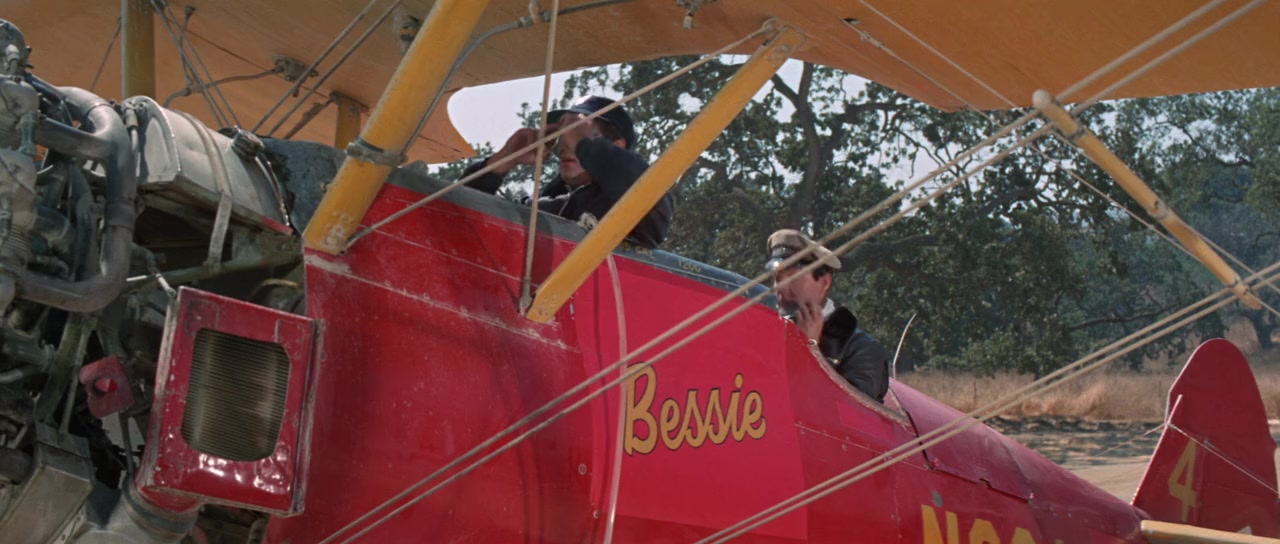It Happened at the World's Fair screenshot 2