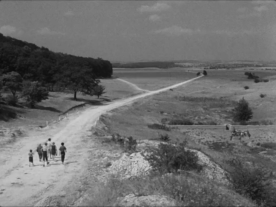 Valahol Európában screenshot 2