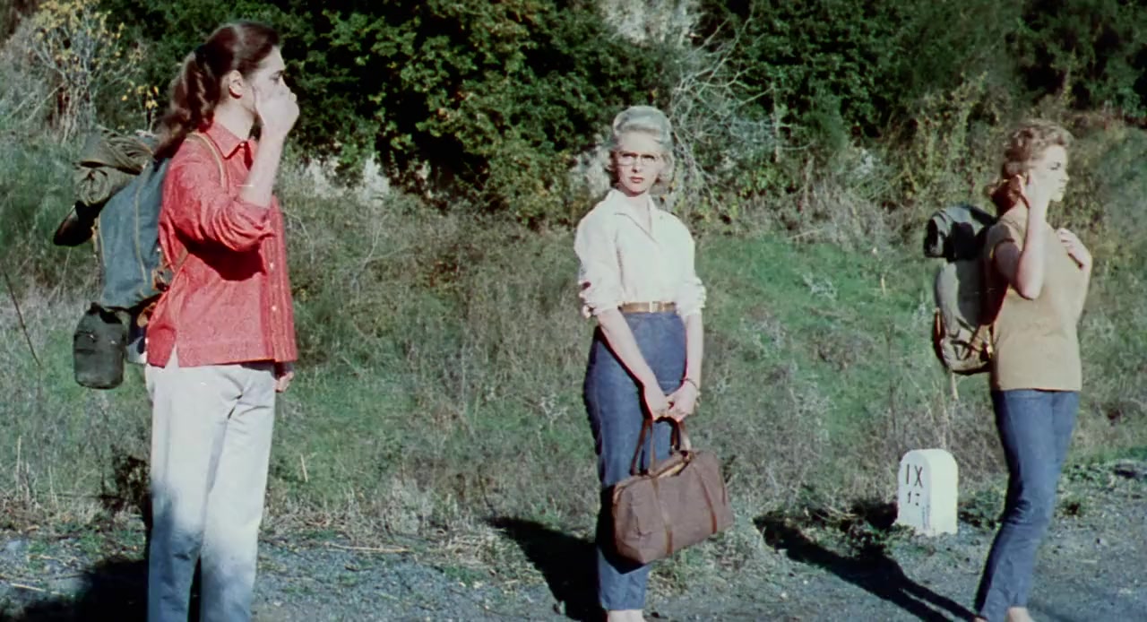 Souvenir d'Italie screenshot 1