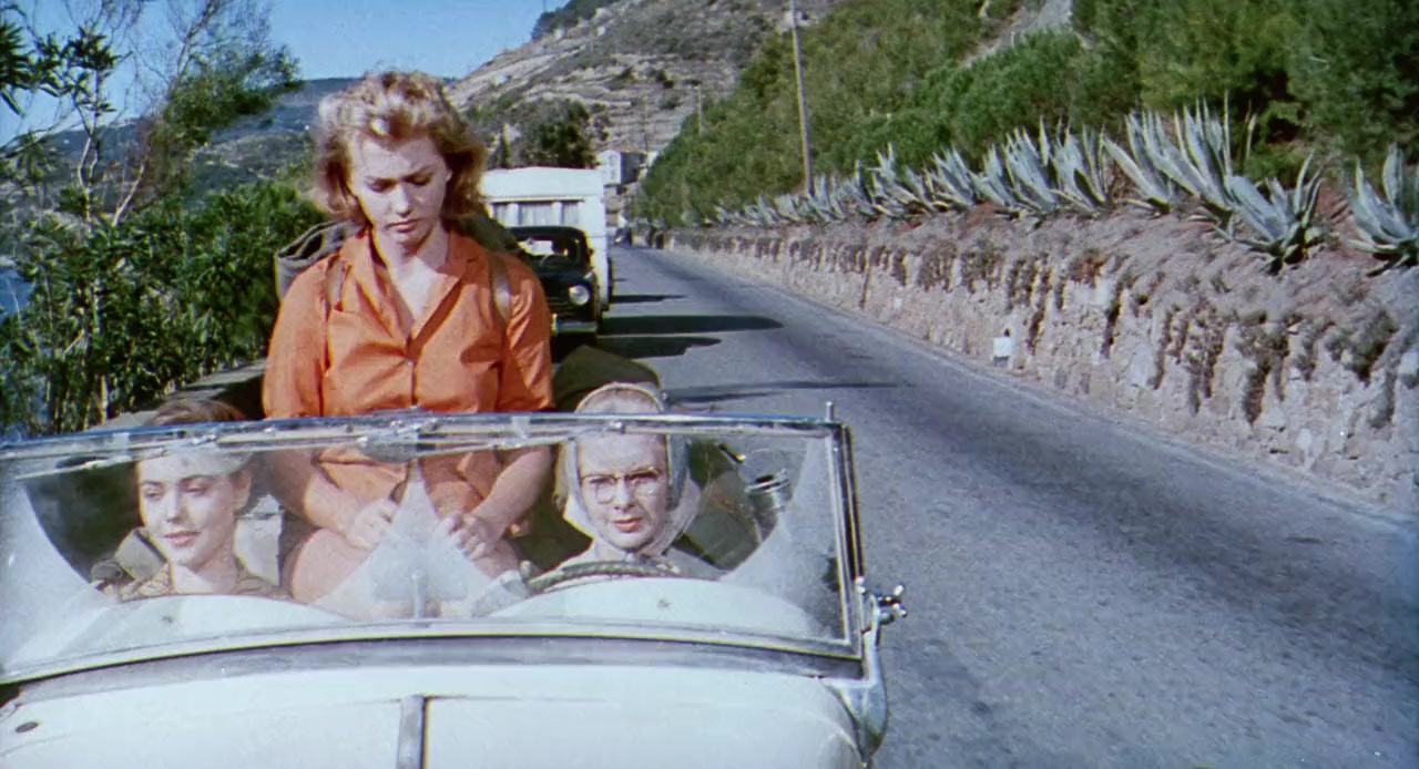 Souvenir d'Italie screenshot 2
