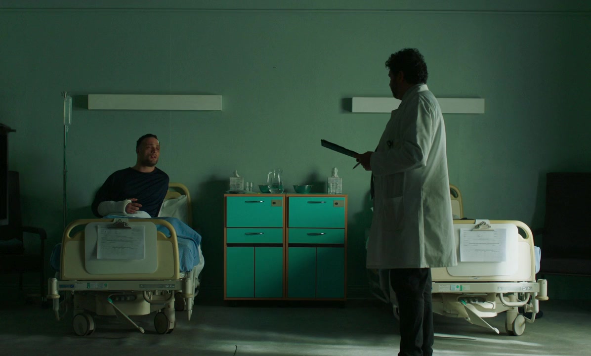 It Is in Us All screenshot 3