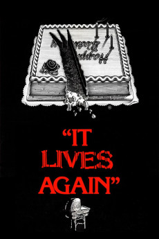 It Lives Again (1978) poster