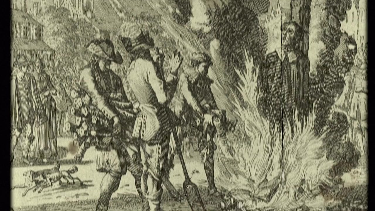 It Shall Not Be Named screenshot 1