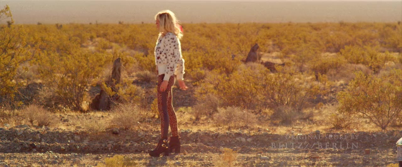 It Stains the Sands Red screenshot 3