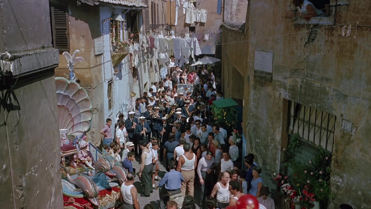It Started in Naples screenshot 2