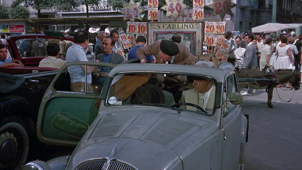 It Started in Naples screenshot 3