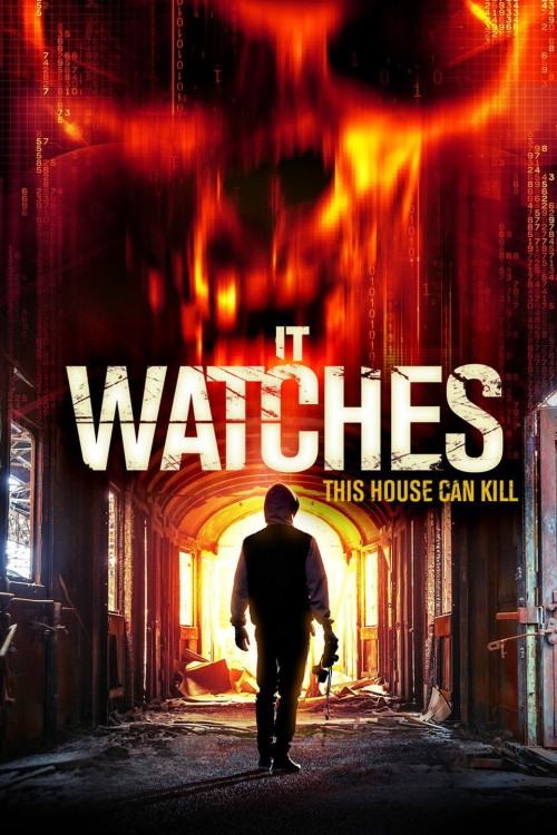 It Watches (2016) poster