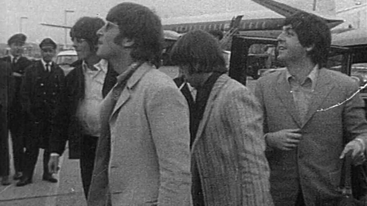 It Was Fifty Years Ago Today! The Beatles: Sgt. Pepper & Beyond screenshot 2