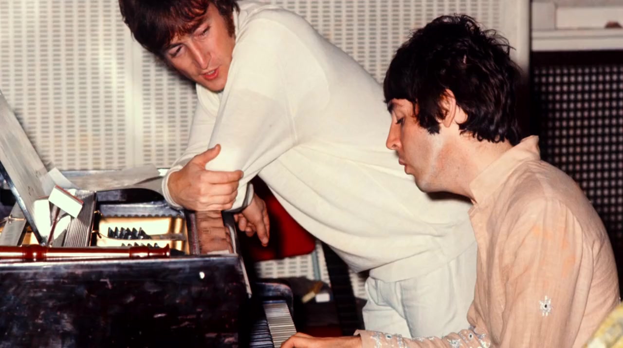 It Was Fifty Years Ago Today! The Beatles: Sgt. Pepper & Beyond screenshot 3