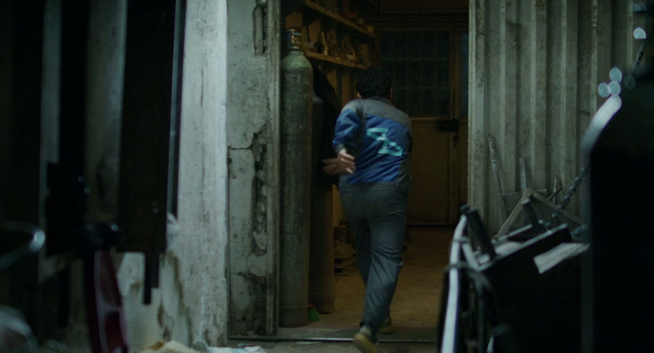 Yek tasadof-e sadeh screenshot 1