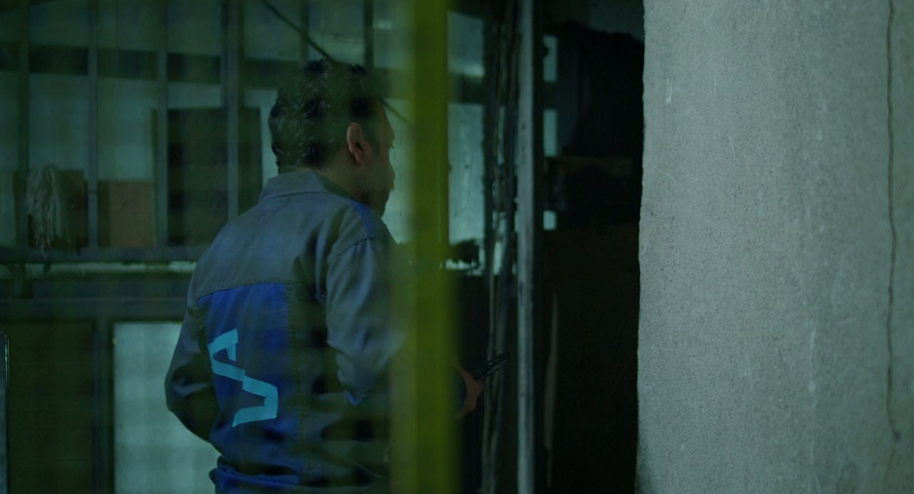 Yek tasadof-e sadeh screenshot 2