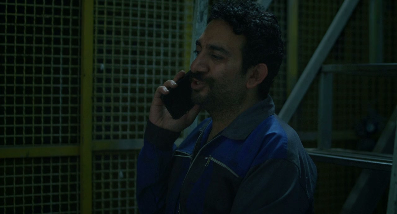 Yek tasadof-e sadeh screenshot 3