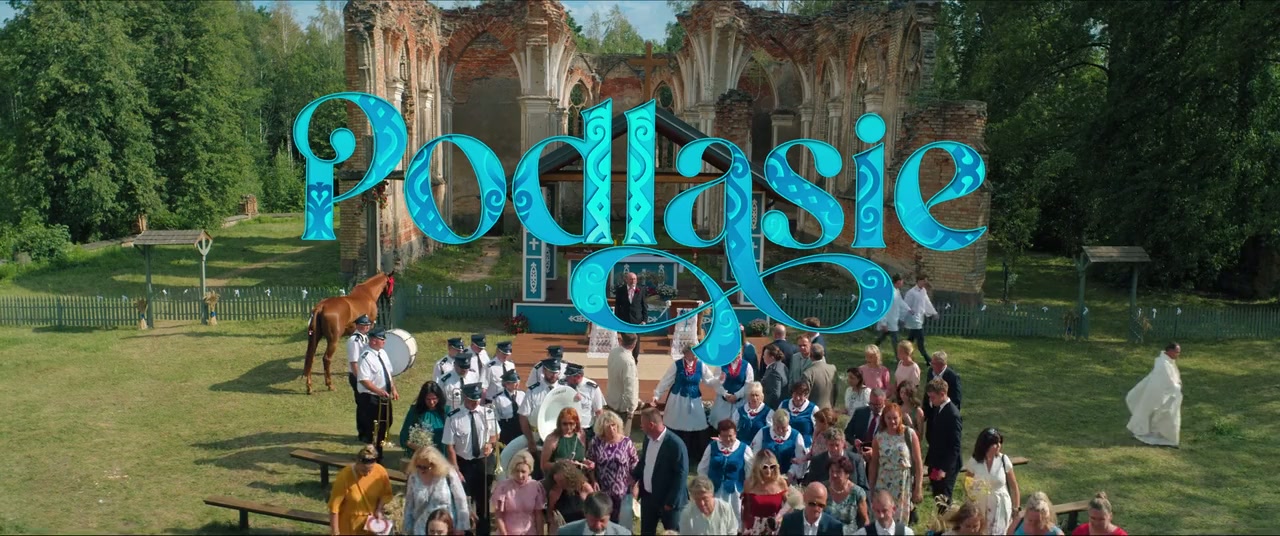 Podlasie screenshot 1