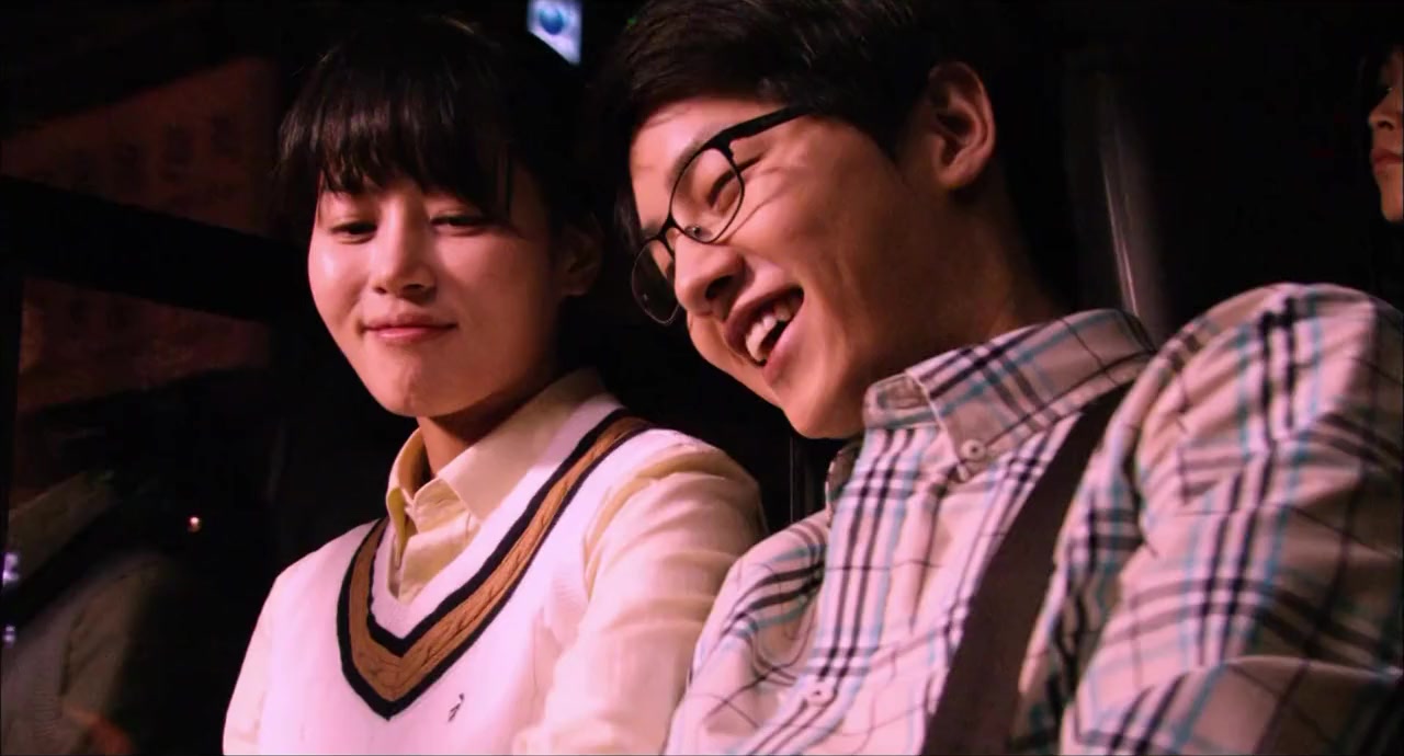 Itaewon salinsageon screenshot 1