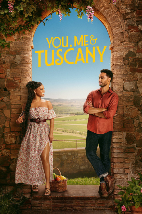 Italianna (2026) poster