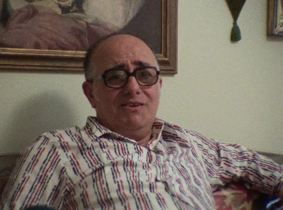 Italianamerican screenshot 1