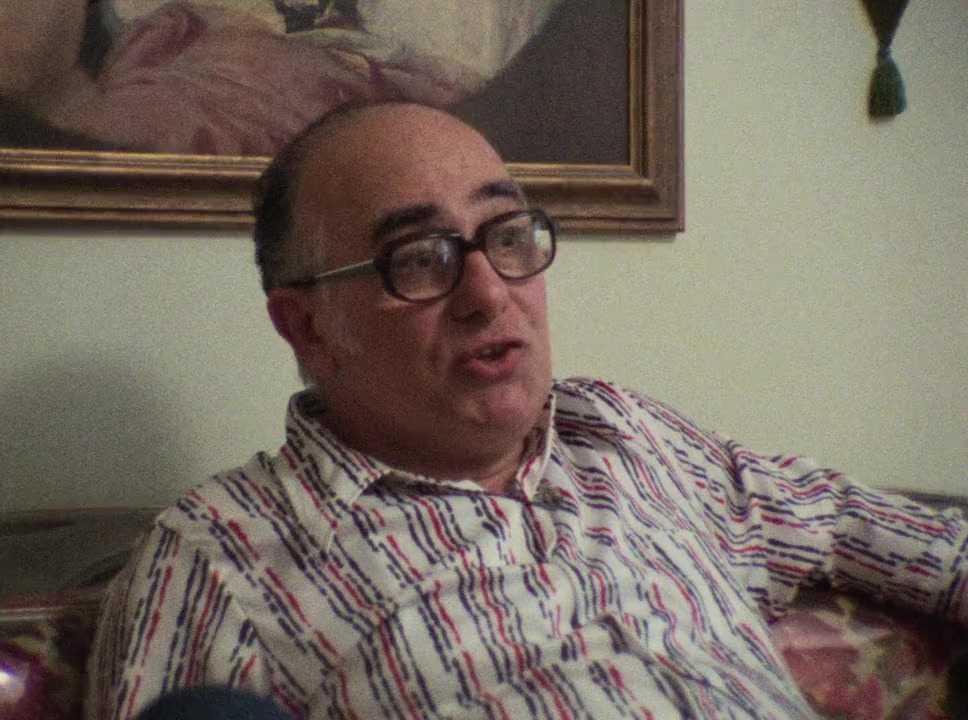 Italianamerican screenshot 2