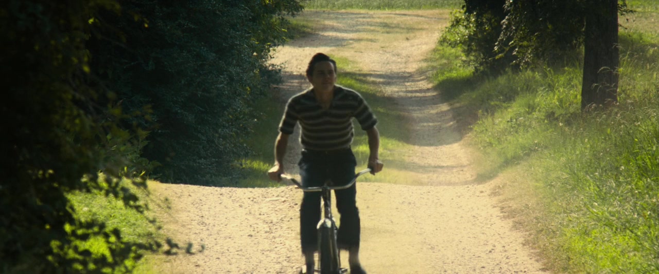 Ithaca screenshot 1