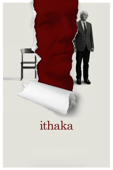 Ithaka (2021) poster