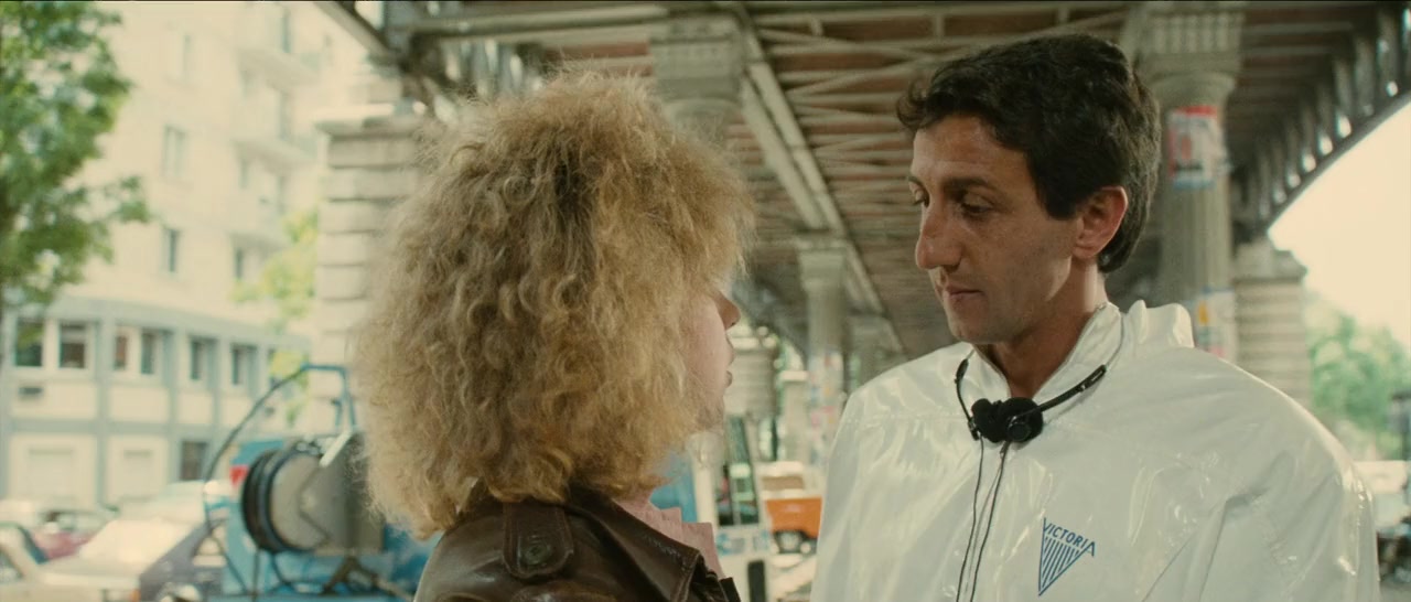 Itinéraire d'un enfant gâté screenshot 3