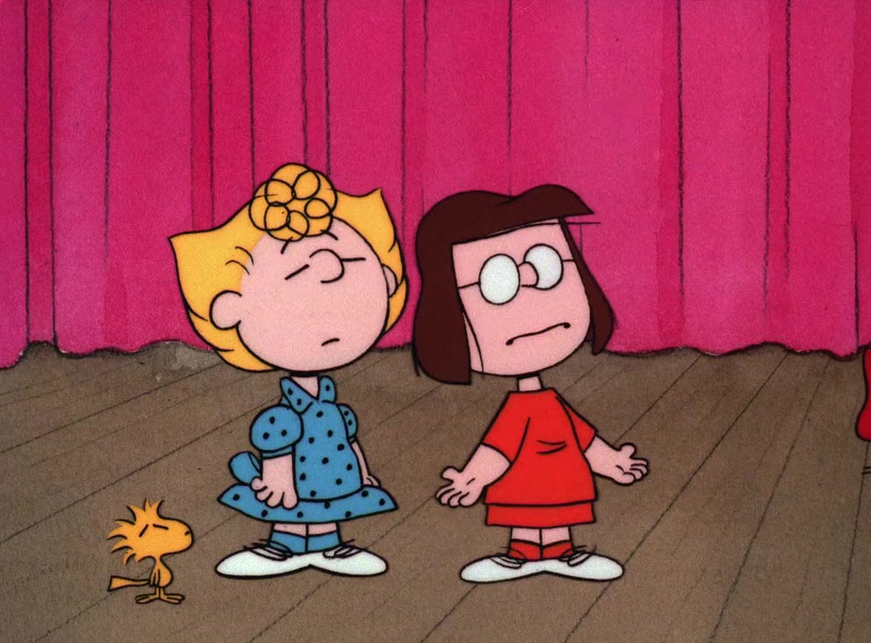 It's Magic, Charlie Brown screenshot 2