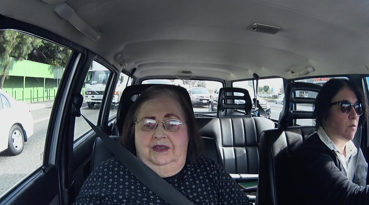 It's Not a Burden: The Humor and Heartache of Raising Elderly Parents screenshot 1